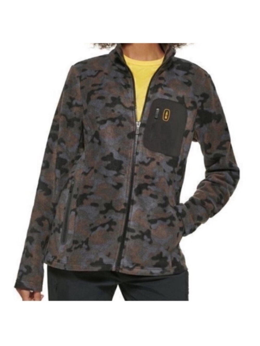 New Bass Outdoor Jacket